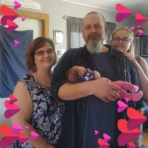 Meet your Posher, Marcy